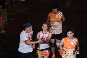 BIB: 27053, 24931, 24264
                            <button type="button" onclick="openModal(23081728)" class="btn btn-primary btn-sm float-right btn-popup" data-toggle="modal" data-target=".modal-high-quality">
                        <i class="fas fa-shopping-cart"></i> Add to Cart
                    </button>
                                            <button type="button" onclick="isThisMe(23081728, true)" class="btn btn-success btn-sm float-right btn-popup btn-isme hidden" data-toggle="tooltip" data-placement="bottom" title="นี่คือรูปของคุณใช่ไหม คลิกที่นี่เพื่อเอาเข้าอัลบั้ม">
                        <i class="fas fa-plus"></i> Add to album
                    </button>
                    <button type="button" onclick="isThisMe(23081728, false)" class="btn btn-warning btn-sm float-right btn-popup btn-isnotme hidden">
                        <i class="fas fa-ban"></i> Remove from album
                    </button>